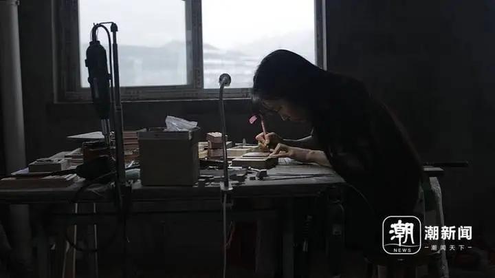 李子柒的生活技能_李子柒技能生活怎么样_李子柒会的技能