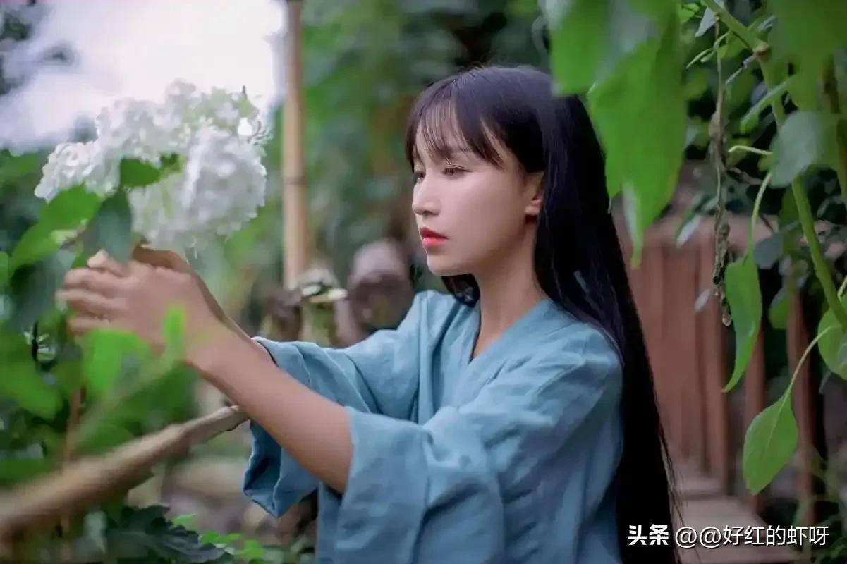 李子柒技能生活怎么样_李子柒的生活技能_李子柒生活方式