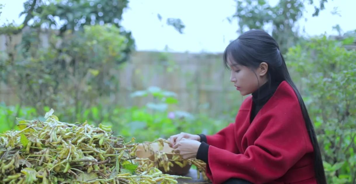李子柒生活方式_李子柒技能生活怎么样_李子柒的生活技能