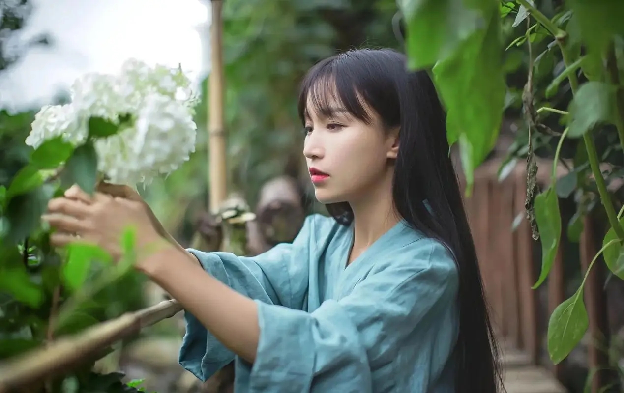 李子柒生活方式_李子柒的生活技能_李子柒技能生活怎么样