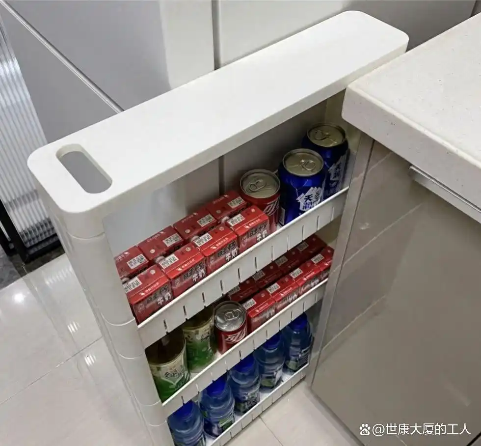 冰箱收纳和教程_冰箱应如何收纳_日常家庭冰箱收纳