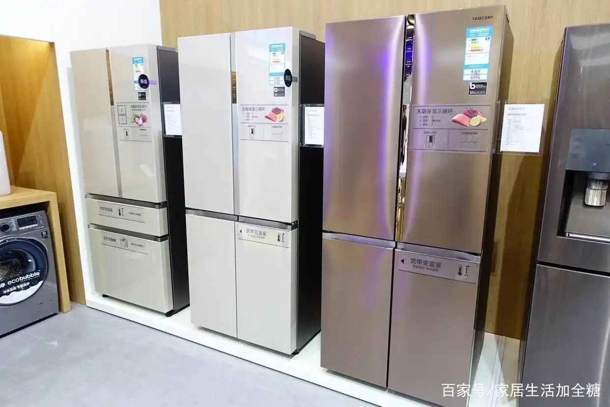 冰箱收纳和教程_冰箱收纳技巧大全_日常家庭冰箱收纳