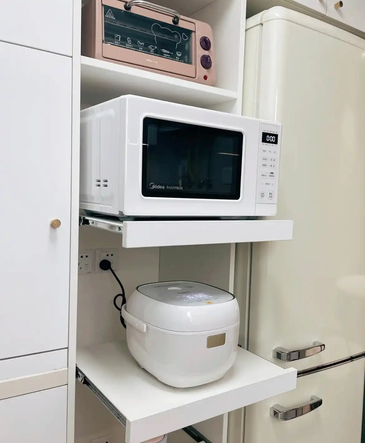 冰箱收纳日常家庭实用吗_日常家庭冰箱收纳_冰箱收纳整理攻略