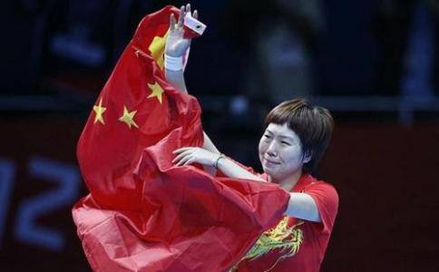 足球冠军中国是谁_女足谁是冠军_中国足球女单冠军