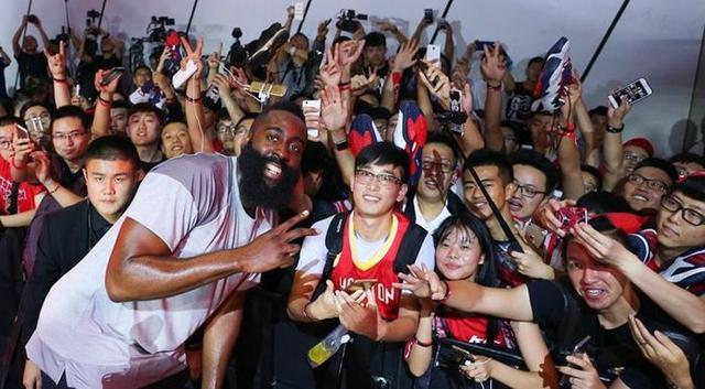 篮球历史上的哈登_哈登nba历史地位_篮球巨星哈登