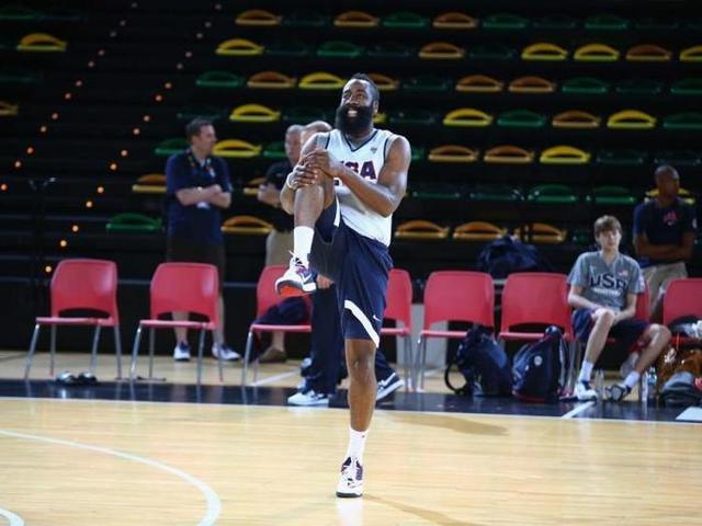 篮球巨星哈登_哈登nba历史地位_篮球历史上的哈登