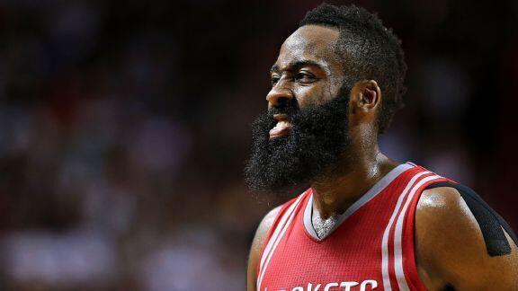 哈登nba历史地位_篮球巨星哈登_篮球历史上的哈登