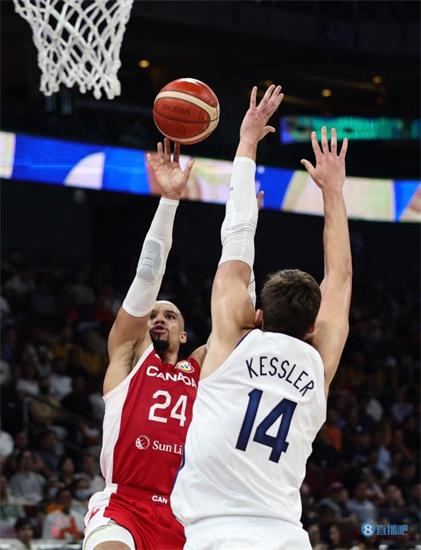 篮球世界杯美国队历史比分_美国nba即时比分_篮球比分历史记录