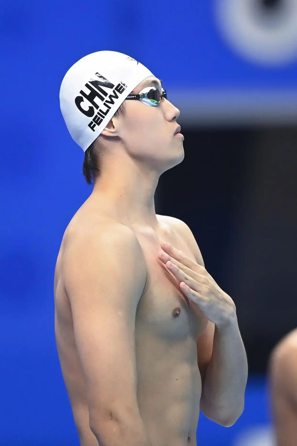 2022杭州亚运会游泳选手_杭州亚运会游泳比赛_杭州亚运会男子游泳冠军是谁