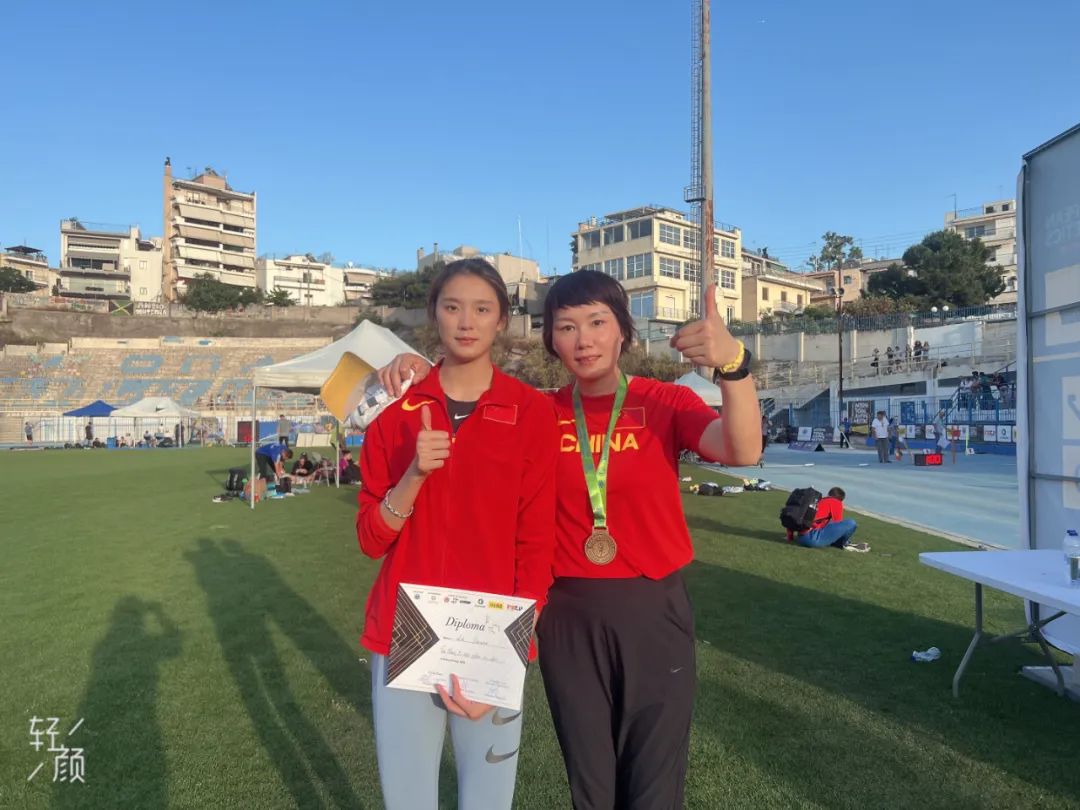 上海女子跳高运动员_上海青少年运动会女子跳高冠军_上海跳高