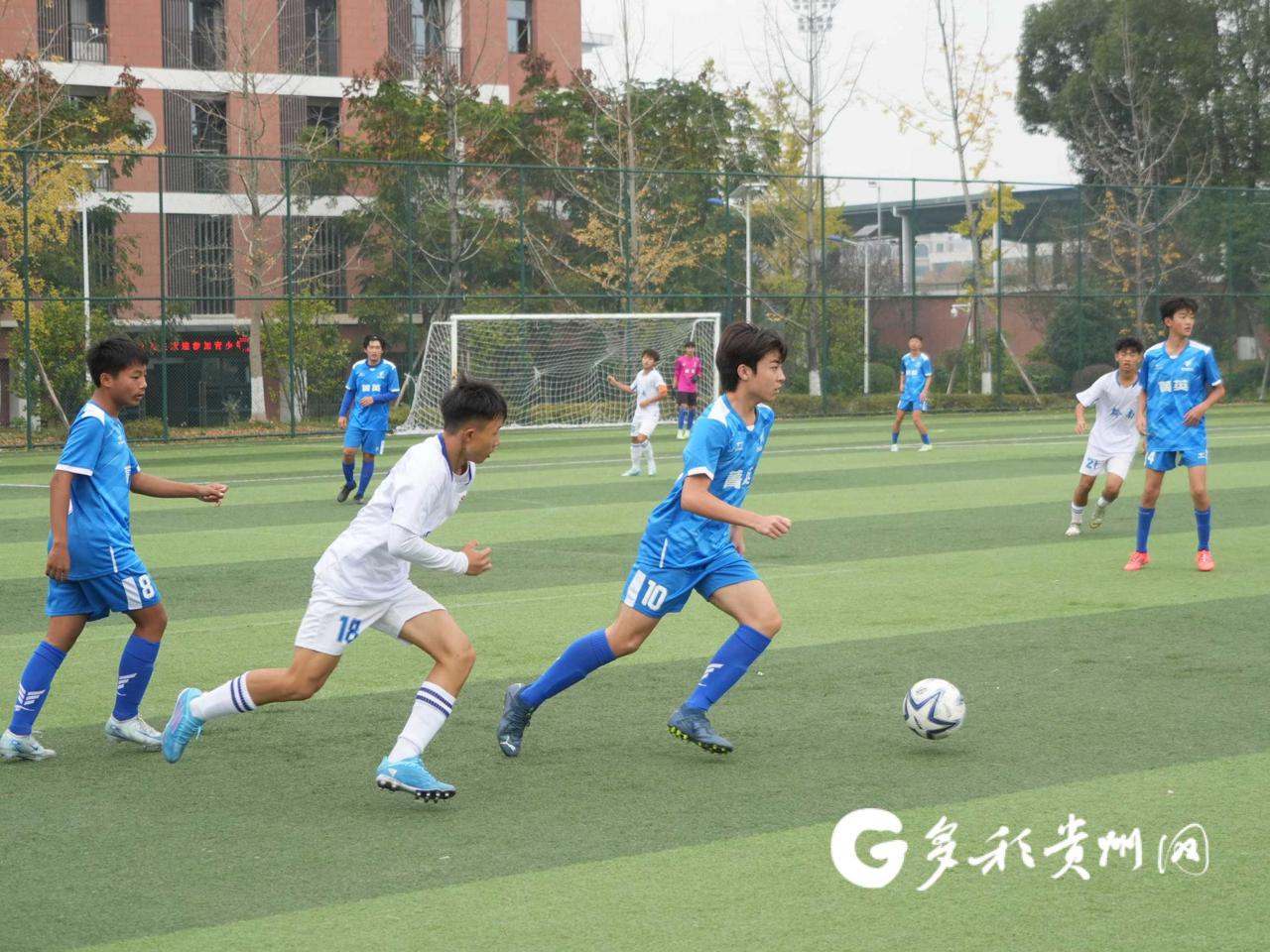 遵义青少年足球冠军_遵义市足球运动学校_遵义市青少年足球赛