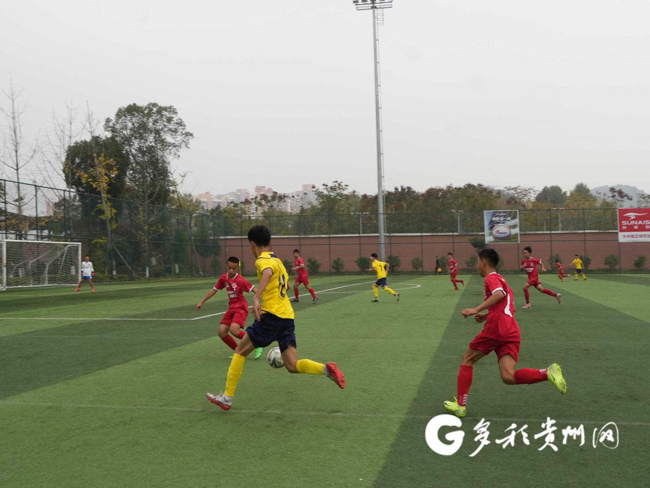 遵义青少年足球冠军_遵义市足球运动学校_遵义市青少年足球赛