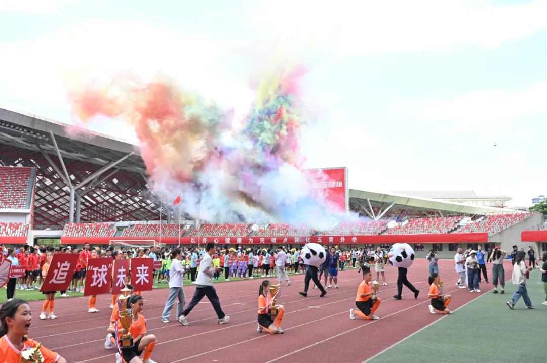 遵义青少年足球冠军_遵义足球青训_遵义市足球运动学校