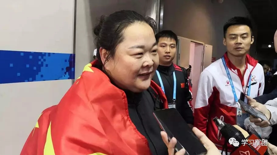 柔道军运会冠军黄丽茹是哪里人_柔道军运会冠军黄丽茹是哪里人_柔道军运会冠军黄丽茹是哪里人