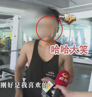 42岁阿姨健身房_健身房阿姨私教视频_阿姨健身房突发事件